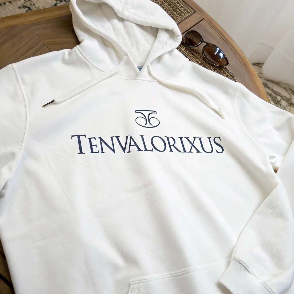 TENVALORIXUS Logo